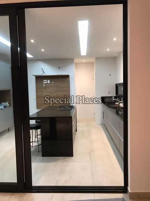 Conheça . do imóvel - Casa em Condominio Condomínio Barra, Alphaville, Barra da Tijuca,Rio de Janeiro,RJ Para Alugar,5 Quartos,730m² - LOC1072 - 24 .