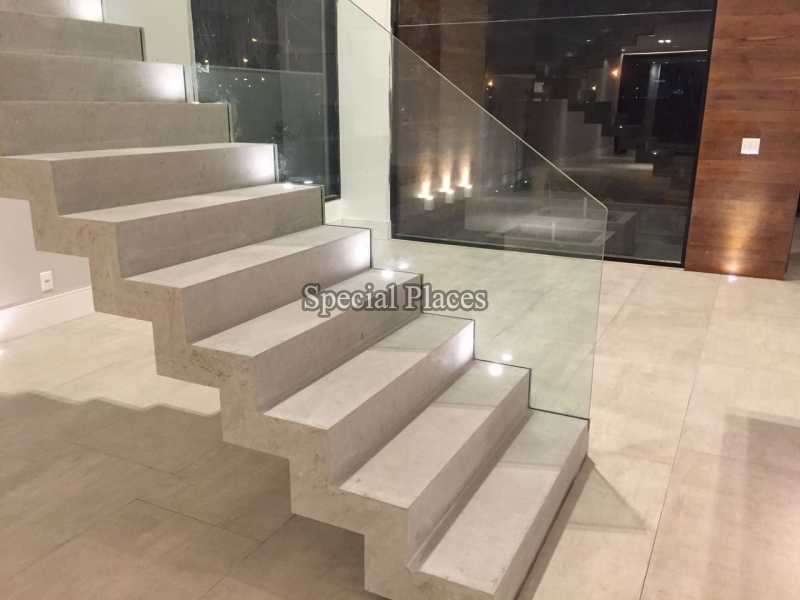 Conheça Detalhe do imóvel - Casa em Condominio Condomínio Barra, Alphaville, Barra da Tijuca,Rio de Janeiro,RJ Para Alugar,5 Quartos,730m² - LOC1072 - 25 Detalhe