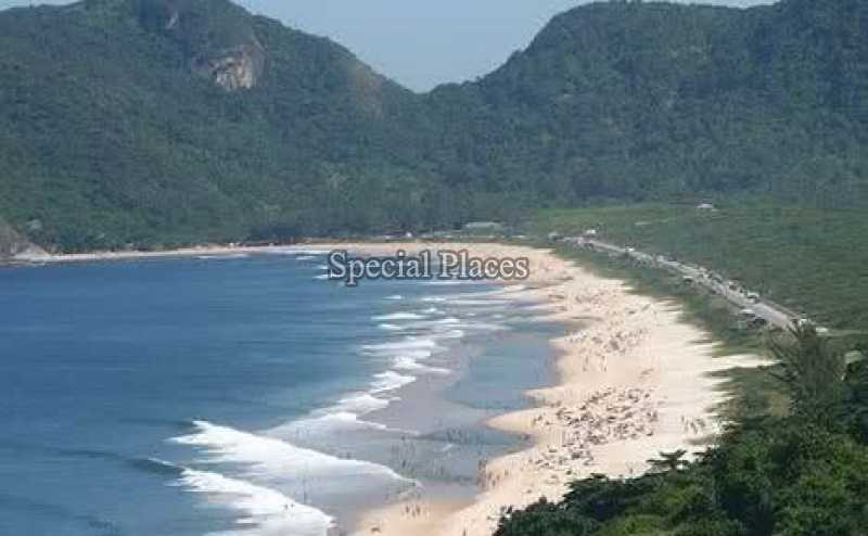 Conheça Grumari do imóvel - Casa em Condomínio Recreio, Maramar, Recreio dos Bandeirantes, Rio de Janeiro, RJ Para Alugar, 5 Quartos, 483m² - LOC1076 - 31 Grumari