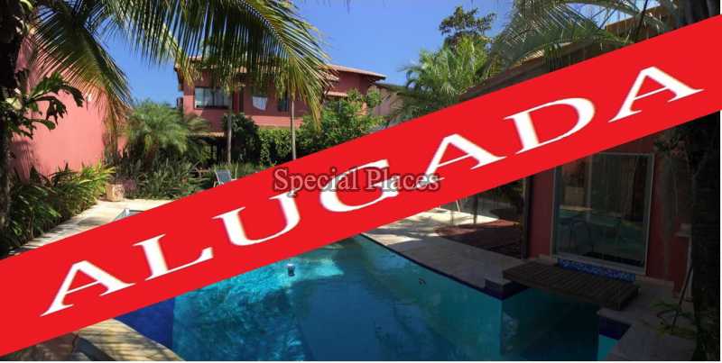 Conheça WhatsApp Image 2017-10-09 at 0 do imóvel - Casa em Condomínio Recreio, Maramar, Recreio dos Bandeirantes, Rio de Janeiro, RJ Para Alugar, 5 Quartos, 483m² - LOC1076 - 1 WhatsApp Image 2017-10-09 at 0