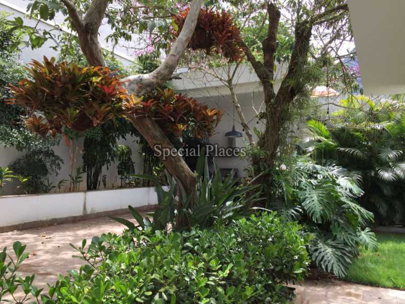 Conheça LAZER do imóvel - Casa em Condomínio Itanhangá, Eng. N. da Rocha, Itanhangá, Rio de Janeiro, RJ Para Alugar, 3 Quartos, 220m² - LOC1085 - 8 LAZER