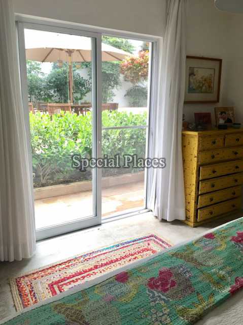 Conheça VISTA QUARTO do imóvel - Casa em Condomínio Itanhangá, Eng. N. da Rocha, Itanhangá, Rio de Janeiro, RJ Para Alugar, 3 Quartos, 220m² - LOC1085 - 19 VISTA QUARTO