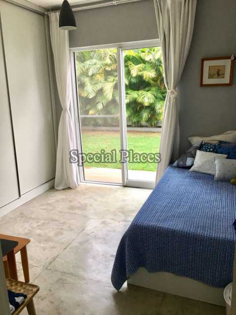 Conheça SUITE do imóvel - Casa em Condomínio Itanhangá, Eng. N. da Rocha, Itanhangá, Rio de Janeiro, RJ Para Alugar, 3 Quartos, 220m² - LOC1085 - 14 SUITE