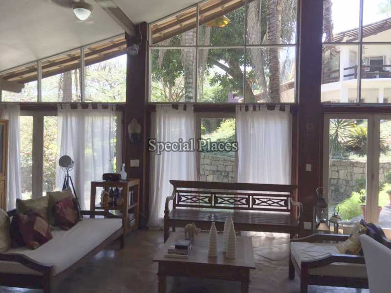 Conheça 2017-09-11-PHOTO-00001099 do imóvel - Casa em Condomínio 4 quartos para alugar Itanhangá, Rio de Janeiro - R$ 14.000 - LOC1086 - 4 2017-09-11-PHOTO-00001099