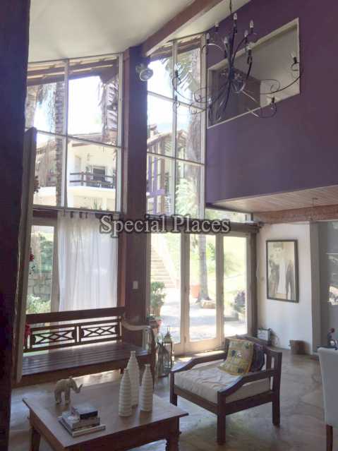 Conheça 2017-09-11-PHOTO-00001100 do imóvel - Casa em Condomínio 4 quartos para alugar Itanhangá, Rio de Janeiro - R$ 14.000 - LOC1086 - 5 2017-09-11-PHOTO-00001100