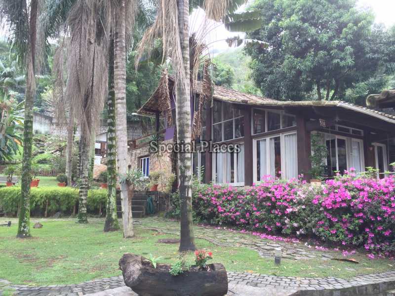 Conheça unnamed 8 do imóvel - Casa em Condomínio 4 quartos para alugar Itanhangá, Rio de Janeiro - R$ 14.000 - LOC1086 - 1 unnamed 8