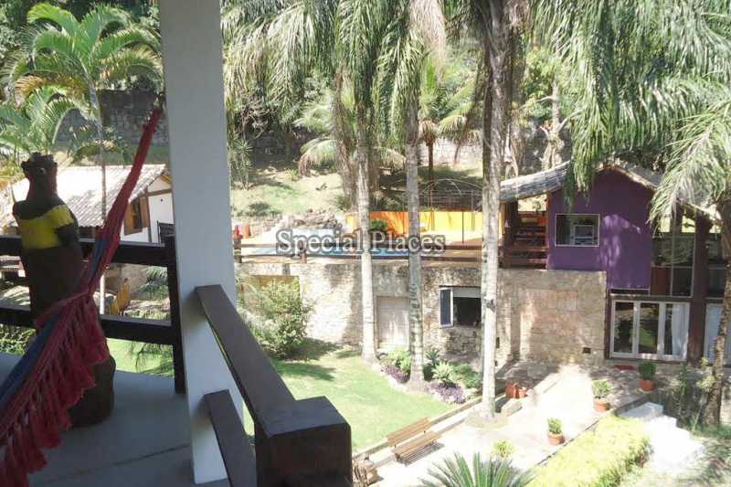 Conheça unnamed 21 do imóvel - Casa em Condomínio 4 quartos para alugar Itanhangá, Rio de Janeiro - R$ 14.000 - LOC1086 - 3 unnamed 21