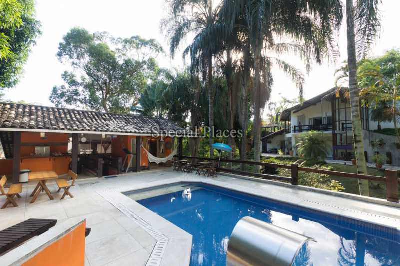 Conheça unnamed 11 do imóvel - Casa em Condomínio 4 quartos para alugar Itanhangá, Rio de Janeiro - R$ 14.000 - LOC1086 - 8 unnamed 11