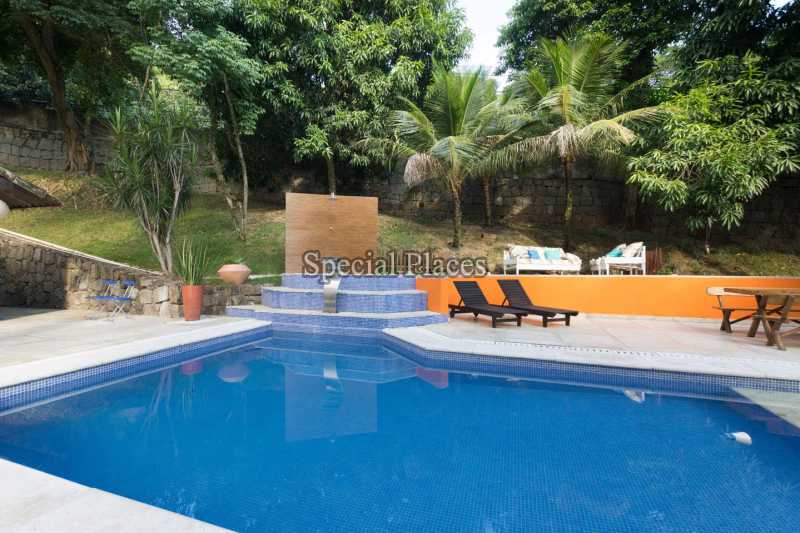 Conheça unnamed 10 do imóvel - Casa em Condomínio 4 quartos para alugar Itanhangá, Rio de Janeiro - R$ 14.000 - LOC1086 - 7 unnamed 10