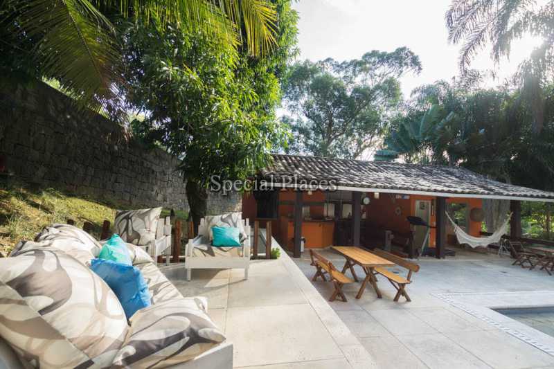 Conheça unnamed 12 do imóvel - Casa em Condomínio 4 quartos para alugar Itanhangá, Rio de Janeiro - R$ 14.000 - LOC1086 - 9 unnamed 12