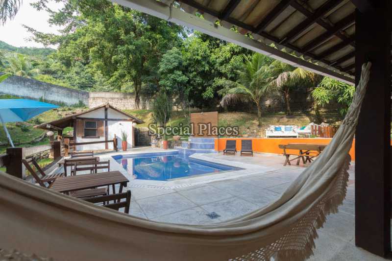 Conheça unnamed 16 do imóvel - Casa em Condomínio 4 quartos para alugar Itanhangá, Rio de Janeiro - R$ 14.000 - LOC1086 - 12 unnamed 16