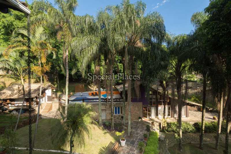 Conheça unnamed 5 do imóvel - Casa em Condomínio 4 quartos para alugar Itanhangá, Rio de Janeiro - R$ 14.000 - LOC1086 - 13 unnamed 5