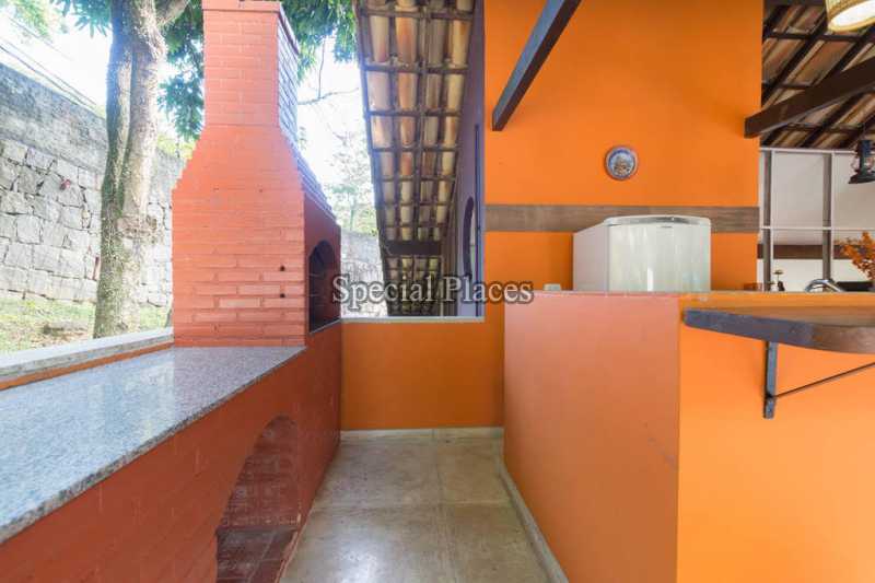 Conheça unnamed 6 do imóvel - Casa em Condomínio 4 quartos para alugar Itanhangá, Rio de Janeiro - R$ 14.000 - LOC1086 - 15 unnamed 6