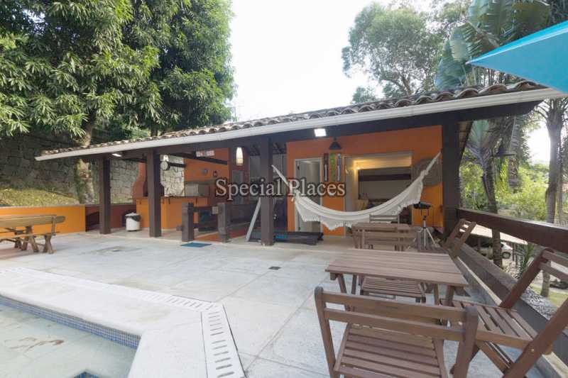 Conheça unnamed 7 do imóvel - Casa em Condomínio 4 quartos para alugar Itanhangá, Rio de Janeiro - R$ 14.000 - LOC1086 - 14 unnamed 7
