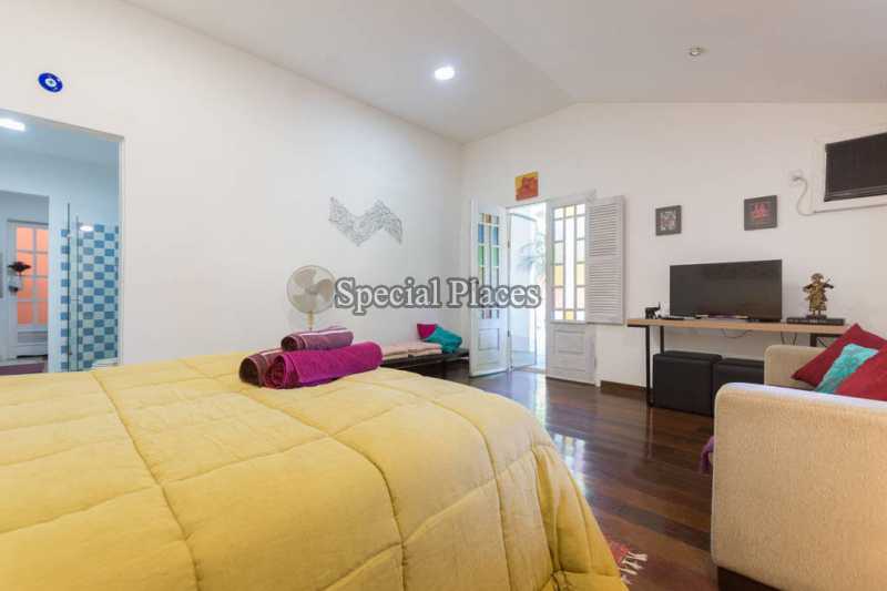 Conheça unnamed 25 do imóvel - Casa em Condomínio 4 quartos para alugar Itanhangá, Rio de Janeiro - R$ 14.000 - LOC1086 - 18 unnamed 25