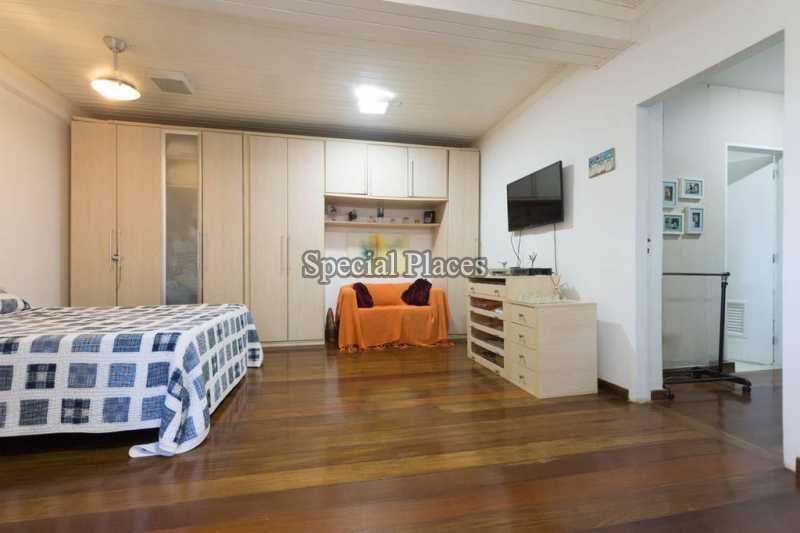Conheça unnamed 29 do imóvel - Casa em Condomínio 4 quartos para alugar Itanhangá, Rio de Janeiro - R$ 14.000 - LOC1086 - 21 unnamed 29