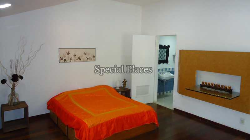 Conheça DSC00364 do imóvel - Casa em Condomínio 4 quartos para alugar Itanhangá, Rio de Janeiro - R$ 14.000 - LOC1086 - 22 DSC00364