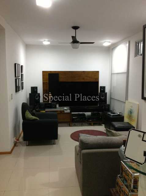 Conheça unnamed 18 do imóvel - Casa em Condomínio 4 quartos para alugar Itanhangá, Rio de Janeiro - R$ 14.000 - LOC1086 - 23 unnamed 18