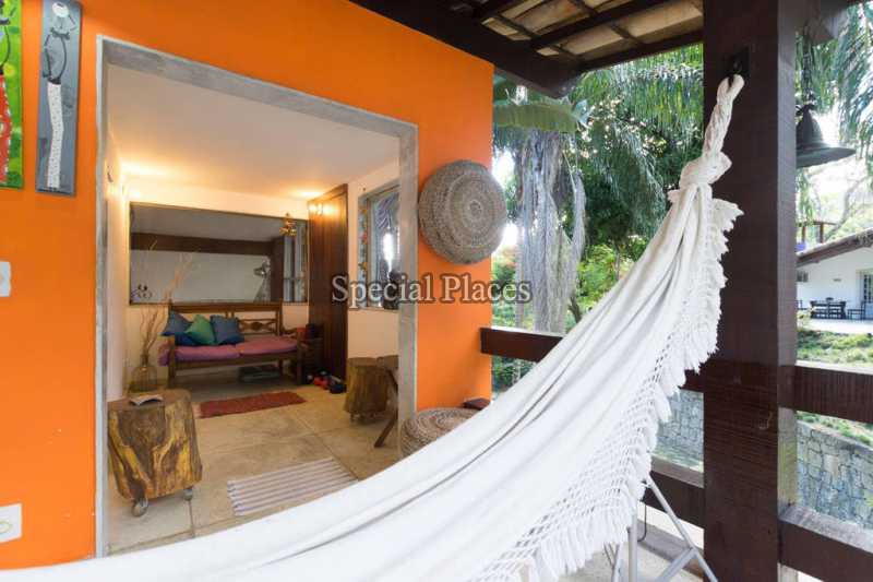 Conheça unnamed 19 do imóvel - Casa em Condomínio 4 quartos para alugar Itanhangá, Rio de Janeiro - R$ 14.000 - LOC1086 - 24 unnamed 19