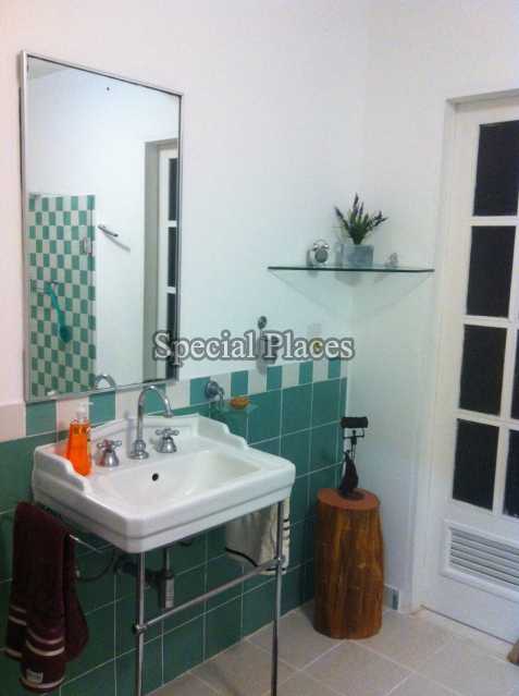 Conheça foto 41 do imóvel - Casa em Condomínio 4 quartos para alugar Itanhangá, Rio de Janeiro - R$ 14.000 - LOC1086 - 20 foto 41