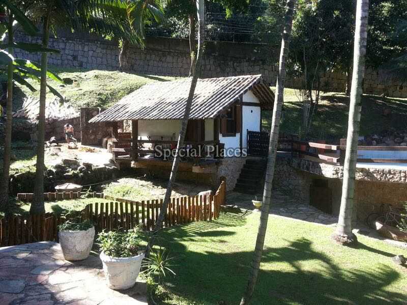 Conheça 2017-09-11-PHOTO-00001092 do imóvel - Casa em Condomínio 4 quartos para alugar Itanhangá, Rio de Janeiro - R$ 14.000 - LOC1086 - 28 2017-09-11-PHOTO-00001092