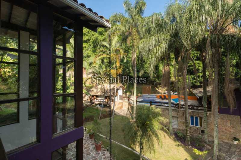 Conheça unnamed 22 do imóvel - Casa em Condomínio 4 quartos para alugar Itanhangá, Rio de Janeiro - R$ 14.000 - LOC1086 - 30 unnamed 22