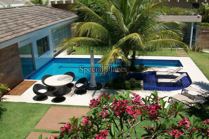 Conheça LAZER do imóvel - Casa em Condominio Condomínio Barra, Mansões, Barra da Tijuca,Rio de Janeiro,RJ Para Alugar,5 Quartos,804m² - LOC1087 - 8 LAZER