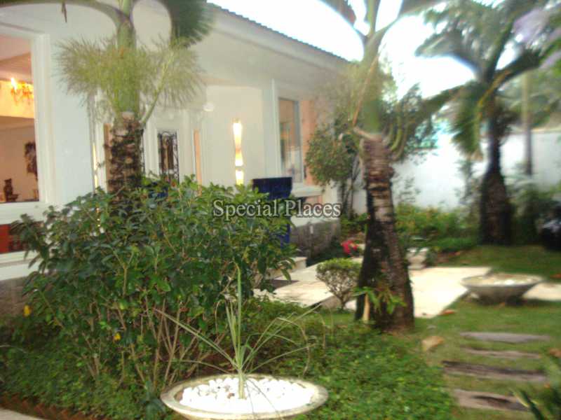 Conheça FACHADA do imóvel - Casa em Condomínio Recreio, Maramar, Recreio dos Bandeirantes, Rio de Janeiro, RJ Para Alugar, 3 Quartos, 290m² - LOC1089 - 4 FACHADA