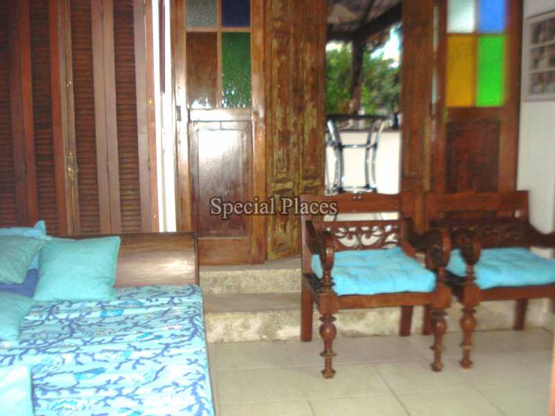 Conheça ANEXO do imóvel - Casa em Condomínio Recreio, Maramar, Recreio dos Bandeirantes, Rio de Janeiro, RJ Para Alugar, 3 Quartos, 290m² - LOC1089 - 24 ANEXO