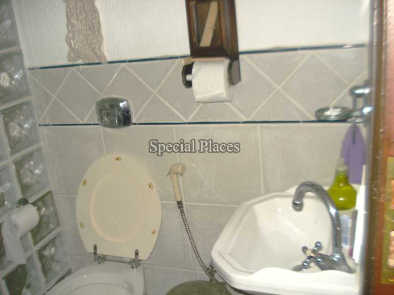 Conheça BANHEIRO ANEXO do imóvel - Casa em Condomínio Recreio, Maramar, Recreio dos Bandeirantes, Rio de Janeiro, RJ Para Alugar, 3 Quartos, 290m² - LOC1089 - 25 BANHEIRO ANEXO