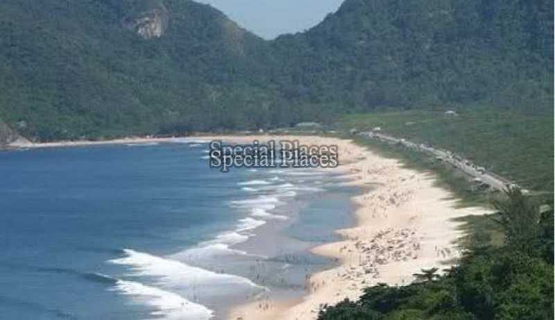 Conheça GRUMARI do imóvel - Casa em Condomínio Recreio, Maramar, Recreio dos Bandeirantes, Rio de Janeiro, RJ Para Alugar, 3 Quartos, 290m² - LOC1089 - 30 GRUMARI