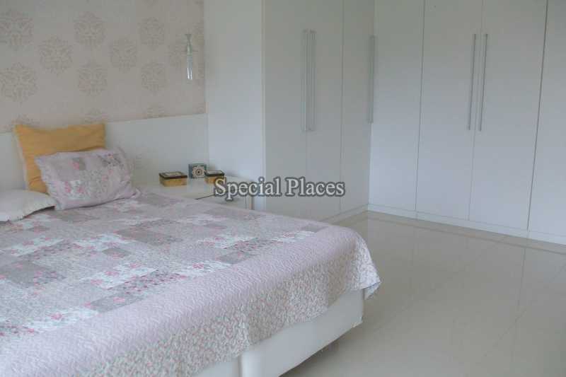 Conheça MASTER ARMÁRIOS do imóvel - Casa Para Alugar no Condomínio Recreio, Green Place - Recreio dos Bandeirantes - Rio de Janeiro - RJ - LOC1095 - 28 MASTER ARMÁRIOS