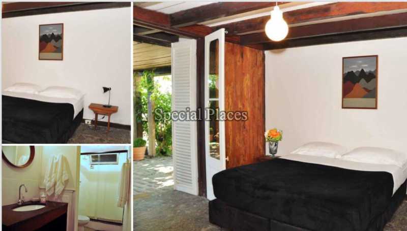 Conheça SUITE / BANHEIRO do imóvel - Casa em Condomínio Joatinga, Joá, Rio de Janeiro, RJ Para Alugar, 5 Quartos, 600m² - LOC1083 - 11 SUITE / BANHEIRO