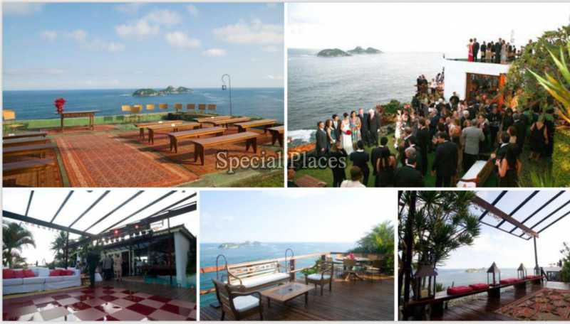 Conheça ... do imóvel - Casa em Condomínio Joatinga, Joá, Rio de Janeiro, RJ Para Alugar, 5 Quartos, 600m² - LOC1083 - 16 ...