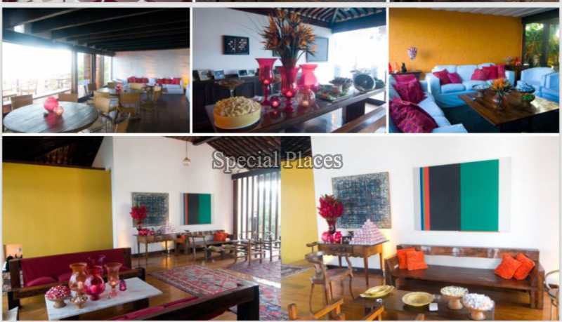 Conheça ... do imóvel - Casa em Condomínio Joatinga, Joá, Rio de Janeiro, RJ Para Alugar, 5 Quartos, 600m² - LOC1083 - 17 ...