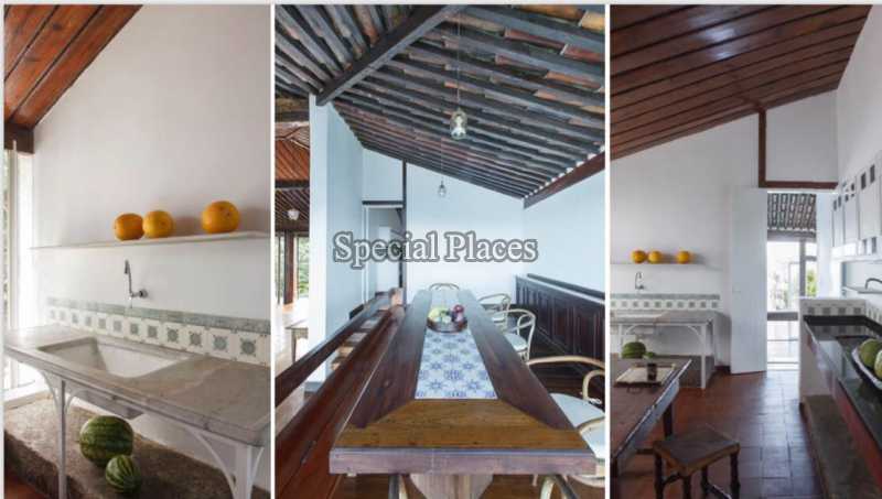Conheça ... do imóvel - Casa em Condomínio Joatinga, Joá, Rio de Janeiro, RJ Para Alugar, 5 Quartos, 600m² - LOC1083 - 18 ...