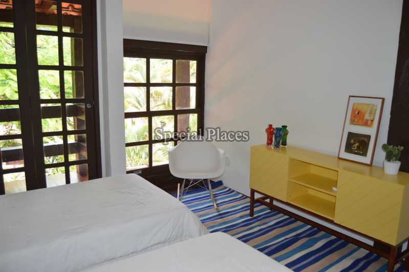 Conheça SUITE do imóvel - Casa em Condomínio 4 quartos para alugar Barra da Tijuca, Rio de Janeiro - LOC1066 - 23 SUITE