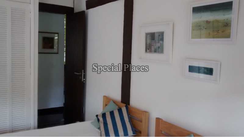 Conheça SUITE do imóvel - Casa em Condomínio 4 quartos para alugar Barra da Tijuca, Rio de Janeiro - LOC1066 - 26 SUITE