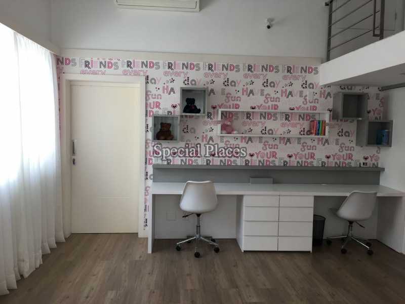 Conheça WhatsApp Image 2018-01-Quaat 1 do imóvel - Casa Para Alugar no Condomínio Barra, Novo Leblon - Barra da Tijuca - Rio de Janeiro - RJ - LOC1099 - 14 WhatsApp Image 2018-01-Quaat 1