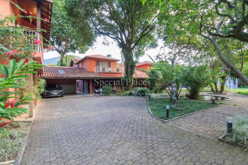 Conheça Jardim Itanhangá 5. do imóvel - Casa em Condominio Condomínio Itanhangá, Eng. N. da Rocha, Itanhangá,Rio de Janeiro,RJ À Venda,4 Quartos,838m² - BAC5974 - 6 Jardim Itanhangá 5.