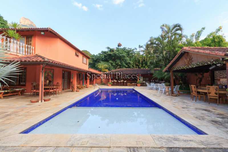Conheça Jardim Itanhangá 8. do imóvel - Casa em Condominio Condomínio Itanhangá, Eng. N. da Rocha, Itanhangá,Rio de Janeiro,RJ À Venda,4 Quartos,838m² - BAC5974 - 9 Jardim Itanhangá 8.