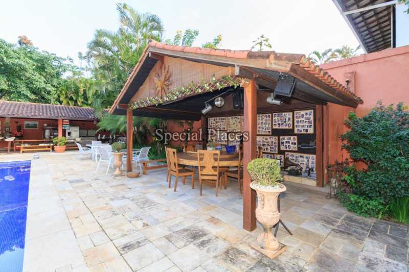 Conheça Jardim Itanhangá 9. do imóvel - Casa em Condominio Condomínio Itanhangá, Eng. N. da Rocha, Itanhangá,Rio de Janeiro,RJ À Venda,4 Quartos,838m² - BAC5974 - 10 Jardim Itanhangá 9.