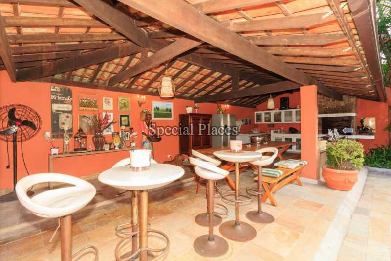 Conheça Jardim Itanhangá 10. do imóvel - Casa em Condominio Condomínio Itanhangá, Eng. N. da Rocha, Itanhangá,Rio de Janeiro,RJ À Venda,4 Quartos,838m² - BAC5974 - 11 Jardim Itanhangá 10.