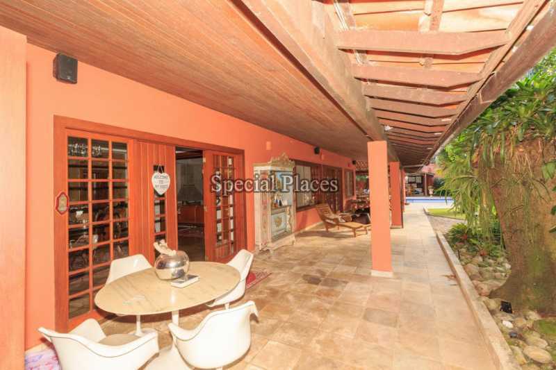 Conheça Jardim Itanhangá 11. do imóvel - Casa em Condominio Condomínio Itanhangá, Eng. N. da Rocha, Itanhangá,Rio de Janeiro,RJ À Venda,4 Quartos,838m² - BAC5974 - 12 Jardim Itanhangá 11.