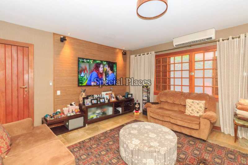 Conheça Jardim Itanhangá 18. do imóvel - Casa em Condominio Condomínio Itanhangá, Eng. N. da Rocha, Itanhangá,Rio de Janeiro,RJ À Venda,4 Quartos,838m² - BAC5974 - 19 Jardim Itanhangá 18.