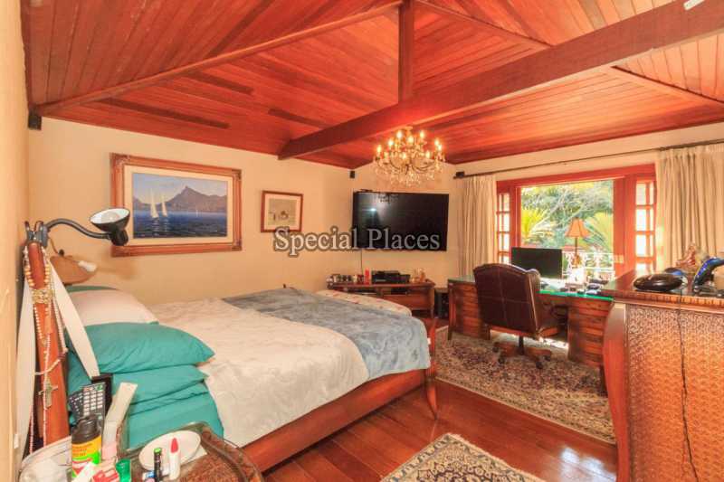 Conheça Jardim Itanhangá 25. do imóvel - Casa em Condominio Condomínio Itanhangá, Eng. N. da Rocha, Itanhangá,Rio de Janeiro,RJ À Venda,4 Quartos,838m² - BAC5974 - 26 Jardim Itanhangá 25.