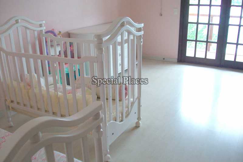 Conheça SUÍTE do imóvel - Casa À Venda no Condomínio Barra, Village Marapendi - Recreio dos Bandeirantes - Rio de Janeiro - RJ - BAC5973 - 19 SUÍTE