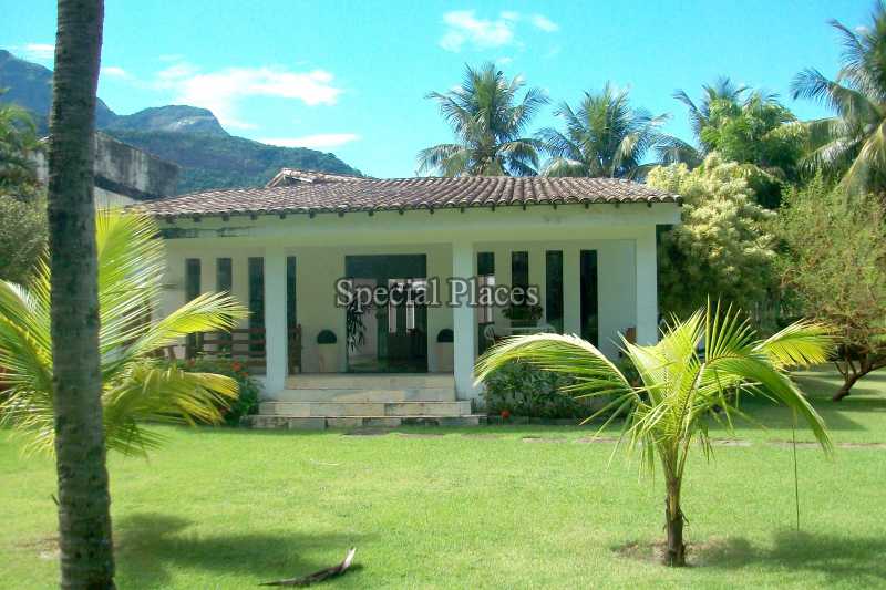 Conheça FACHADA do imóvel - Casa 3 quartos à venda Barra da Tijuca, Rio de Janeiro - R$ 2.750.000 - BAC5978 - 5 FACHADA - Casa 3 quartos à venda Barra da Tijuca, Rio de Janeiro - R$ 2.750.000 - BAC5978 - 5