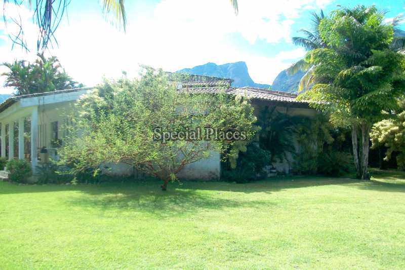 Conheça FACHADA do imóvel - Casa 3 quartos à venda Barra da Tijuca, Rio de Janeiro - R$ 2.750.000 - BAC5978 - 1 FACHADA - Casa 3 quartos à venda Barra da Tijuca, Rio de Janeiro - R$ 2.750.000 - BAC5978 - 1