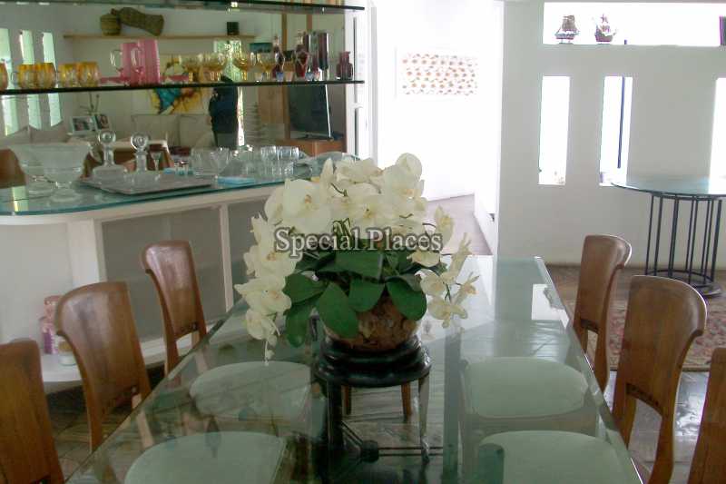 Conheça SALA DE JANTAR do imóvel - Casa 3 quartos à venda Barra da Tijuca, Rio de Janeiro - R$ 2.750.000 - BAC5978 - 11 SALA DE JANTAR - Casa 3 quartos à venda Barra da Tijuca, Rio de Janeiro - R$ 2.750.000 - BAC5978 - 11